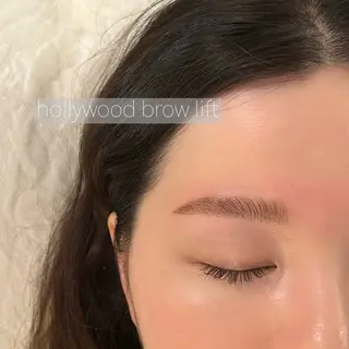 アイブロウ 吉祥寺kasumi 🌛eye/browのマツエク・マツパデザイン