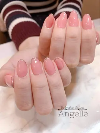 ネイル ELAN Akaneのネイルデザイン
