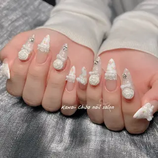 ネイル Kawaii Chiba nailのネイルデザイン
