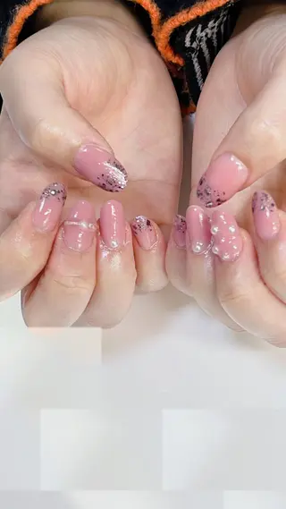 ネイル plaisir プレジールネイルのネイルデザイン