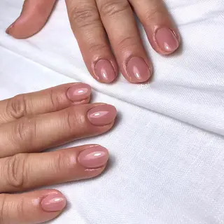 ネイル chai nail _ai📍鶴橋/桃谷のネイルデザイン