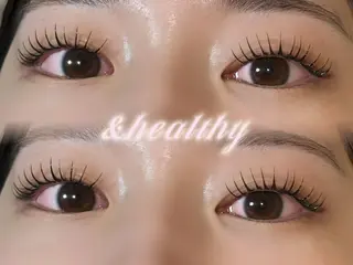 マツエク・マツパ suzuka 🎀のマツエク・マツパデザイン