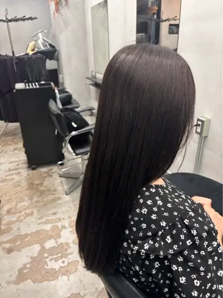 カラー Ichika カラーモデル募集中！のヘアスタイル