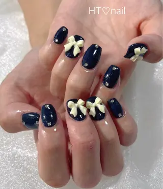 ネイル mimi ♡のネイルデザイン