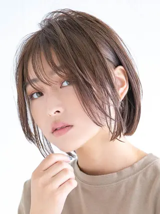 ショート Marika 🫧のマツエク・マツパデザイン