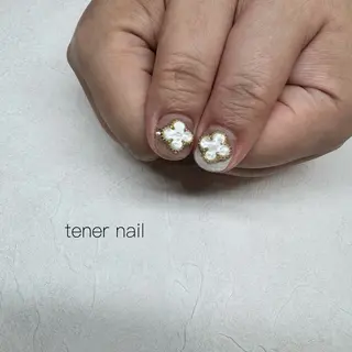ネイル テネルネイル tener nailのネイルデザイン