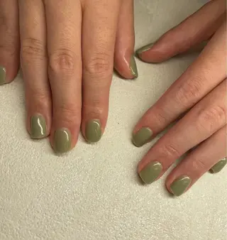 ネイル Y aikaのネイルデザイン