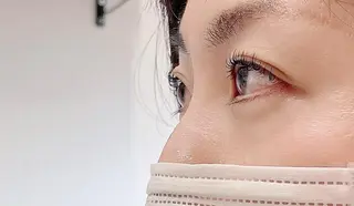 マツエク・マツパ hairsalon 556のマツエク・マツパデザイン
