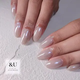ネイル &U (アンド・ユー)のネイルデザイン