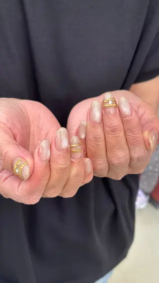 ネイル ave nailのネイルデザイン