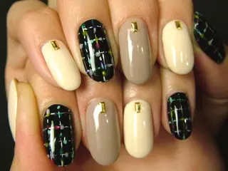 ネイル K- nailのネイルデザイン