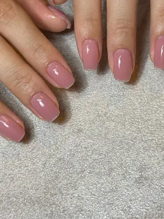 ネイル LIll nailのネイルデザイン
