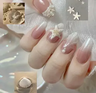 ネイル Hana Nailのネイルデザイン