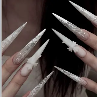 ネイル Sully Nail Labのネイルデザイン