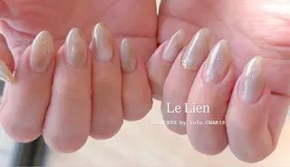 ネイル ◇大人綺麗めネイル◇ *⑅୨୧*chieのネイルデザイン