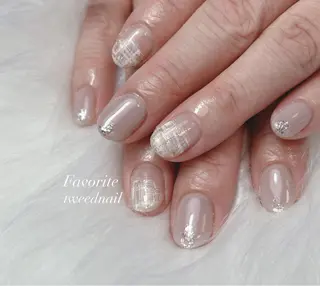 ネイル Favorite Nailのネイルデザイン