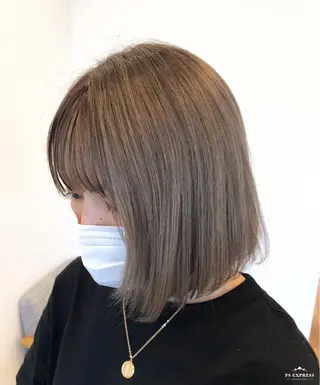 ショート 堀田 将輝のヘアスタイル