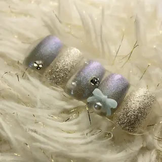 ネイル Legit nail salonのネイルデザイン
