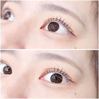 マツエク・マツパ GRANDE OSE みずきの眉毛・アイブロウイメージ
