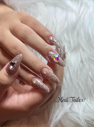 ネイル NailTailor ネイルテイラーのネイルデザイン