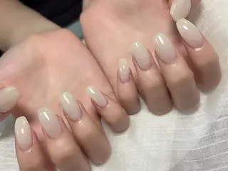 ネイル Nail NaNaのネイルデザイン