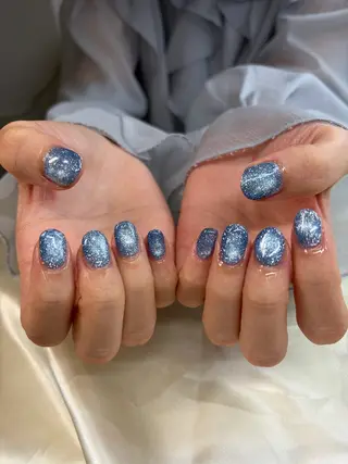 ネイル nails alienCのネイルデザイン