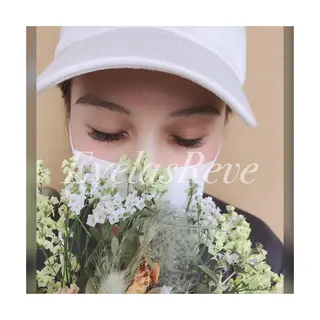 マツエク・マツパ Eyelash Reveのマツエク・マツパデザイン