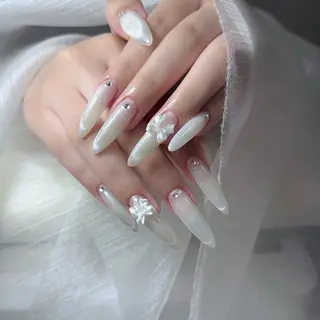ネイル Hana Nailのネイルデザイン