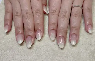 ネイル Nalu nailのネイルデザイン
