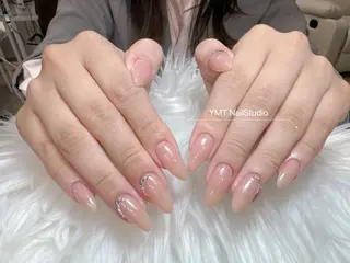 ネイル YMT． NailStudioのネイルデザイン