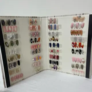 ネイル Nail&Eye lash Nanaのネイルデザイン