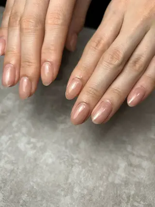 ネイル 本郷台ネイル✳︎大人 女性隠れ家サロンのネイルデザイン