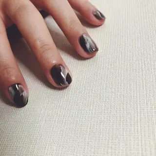 ネイル Kiffer Ayaのネイルデザイン