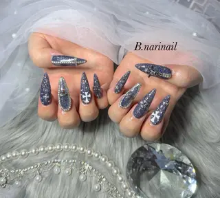 ネイル b.nari nailのネイルデザイン