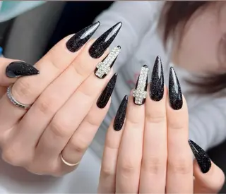 ネイル Lenie Nail Salonのネイルデザイン