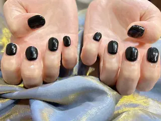 ネイル Umi nail& eyelashのネイルデザイン
