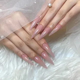 ネイル Lee Soraのネイルデザイン