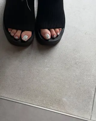 ネイル nailsalon Na.のネイルデザイン