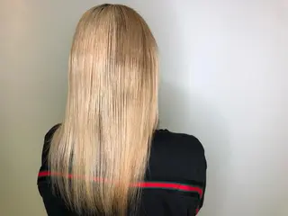 ロング 💜髪質改善美髪💜 星野清光のヘアスタイル
