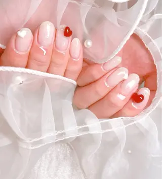ネイル GAL_NAIL Miraiのネイルデザイン