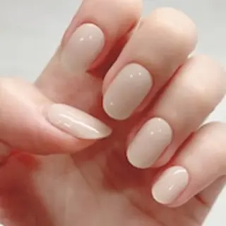 ネイル 樋口 葵のネイルデザイン