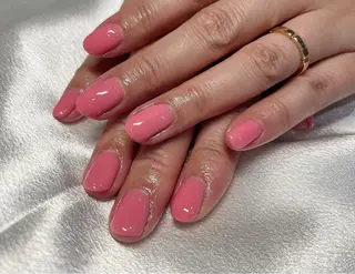 ネイル Nail ecxia /Reikaのネイルデザイン