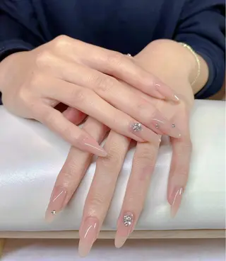 ネイル 里奈 Nailのマツエク・マツパデザイン