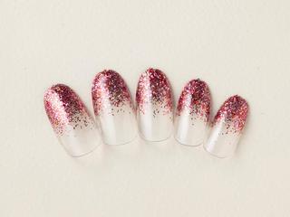 ネイル 💗🪽Tiary Nail🪽💗のネイルデザイン