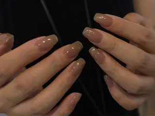 ネイル LINEA.nail Kozueのネイルデザイン