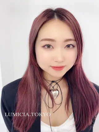 アイブロウ 眉毛サロン💛 LUMICIA恵比寿の眉毛・アイブロウイメージ