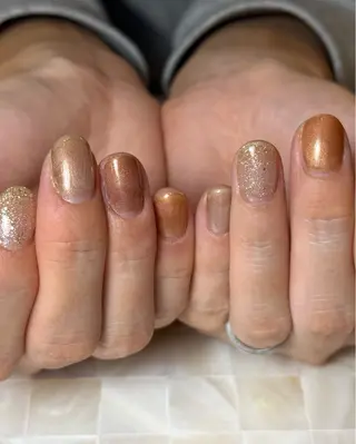 ネイル hanairo Nailのネイルデザイン