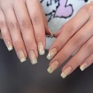 ネイル magnolia nailのネイルデザイン