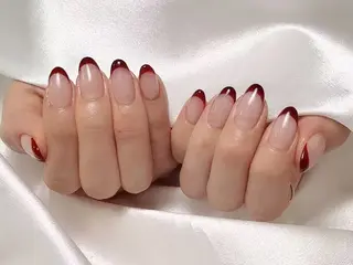 ネイル ジョリ kasumi🌹💅のネイルデザイン