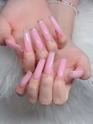 ネイル H.baby Nail Salonのネイルデザイン